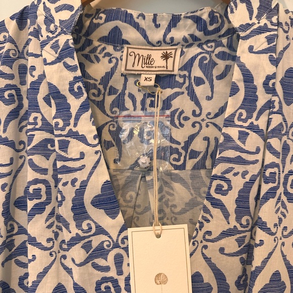 Mille Caftan - Picture 3 of 4